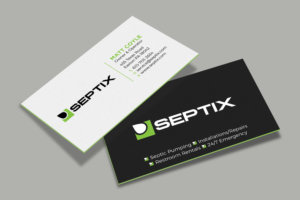 Business Card Design by Tripti Ranjan Gain for this project | Design: #25747540
