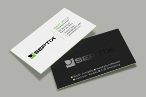 Business Card Design by Tripti Ranjan Gain for this project | Design: #25747541
