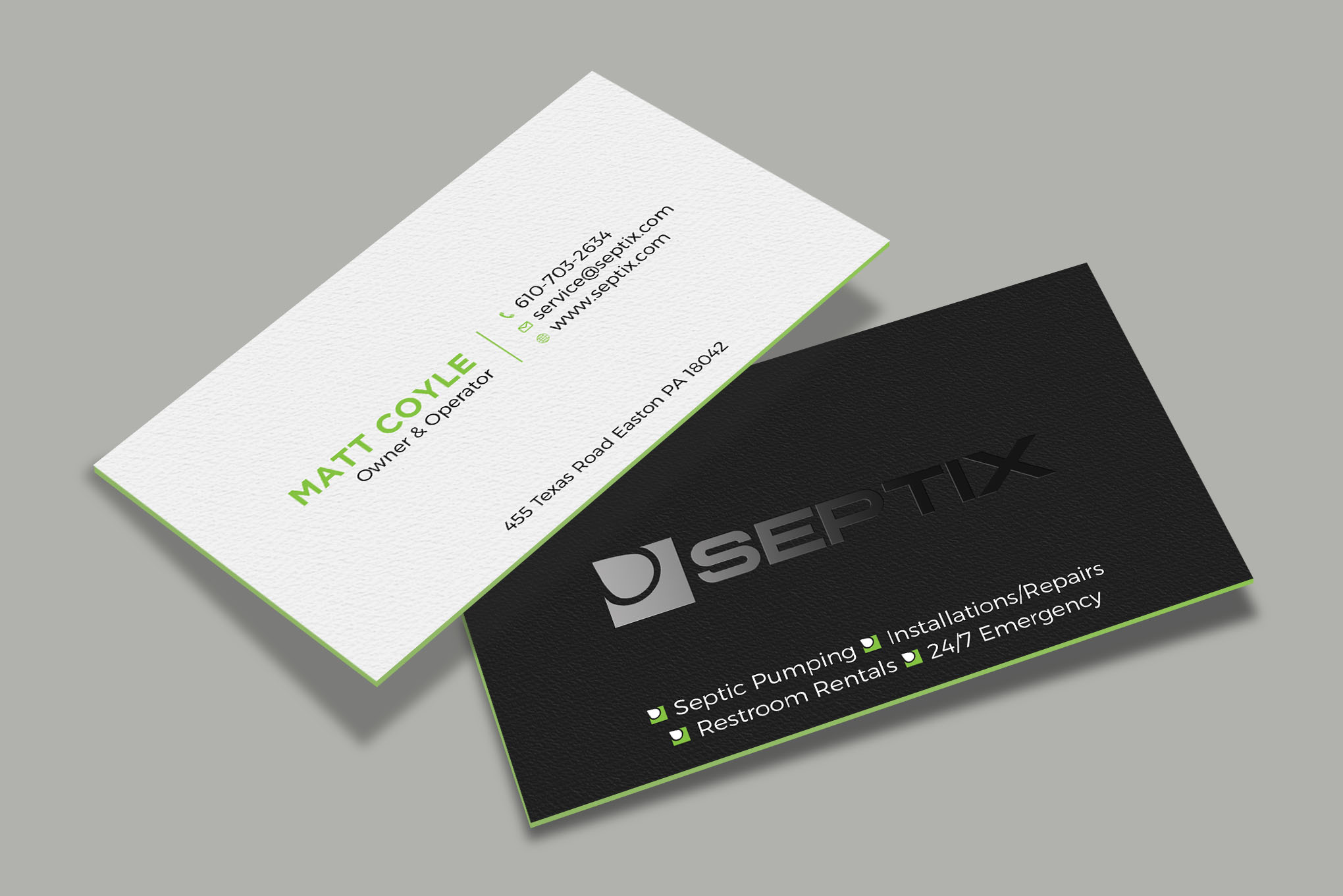 Business Card Design by Tripti Ranjan Gain for this project | Design #25747542