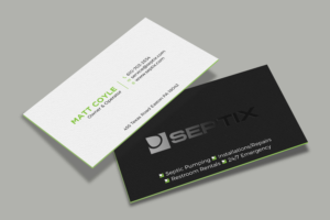Business Card Design by Tripti Ranjan Gain for this project | Design: #25747542