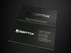 Business Card Design by Tripti Ranjan Gain for this project | Design: #25747547