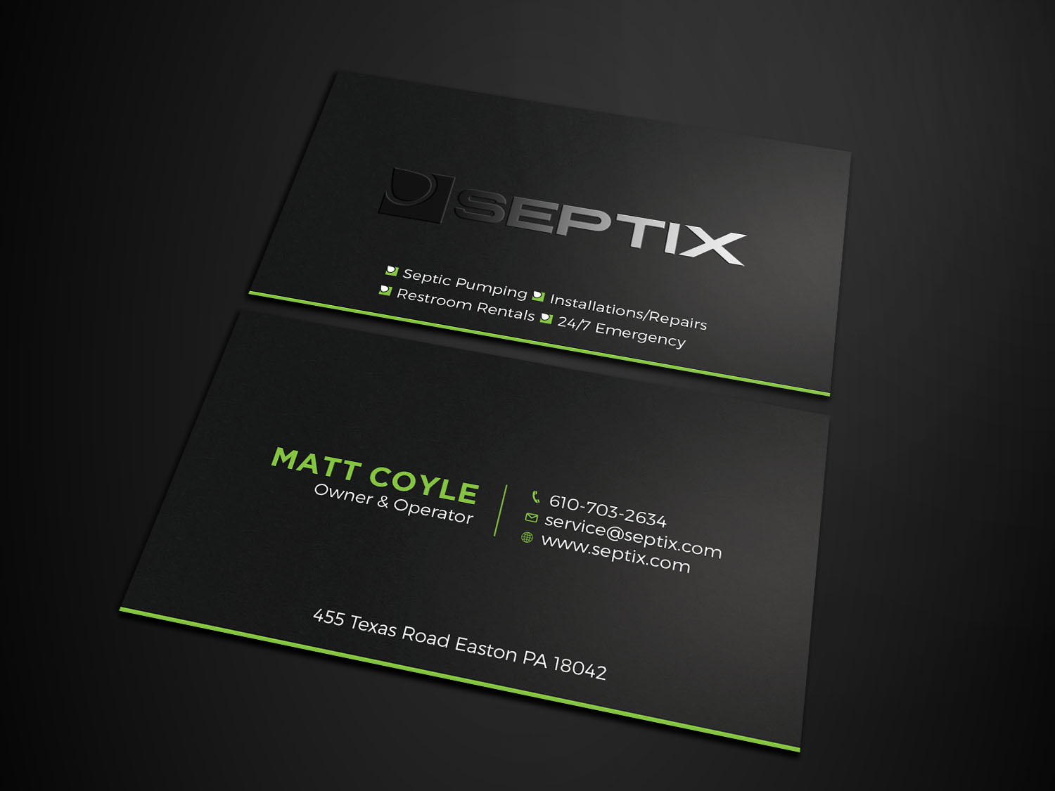 Business Card Design by Tripti Ranjan Gain for this project | Design #25747549