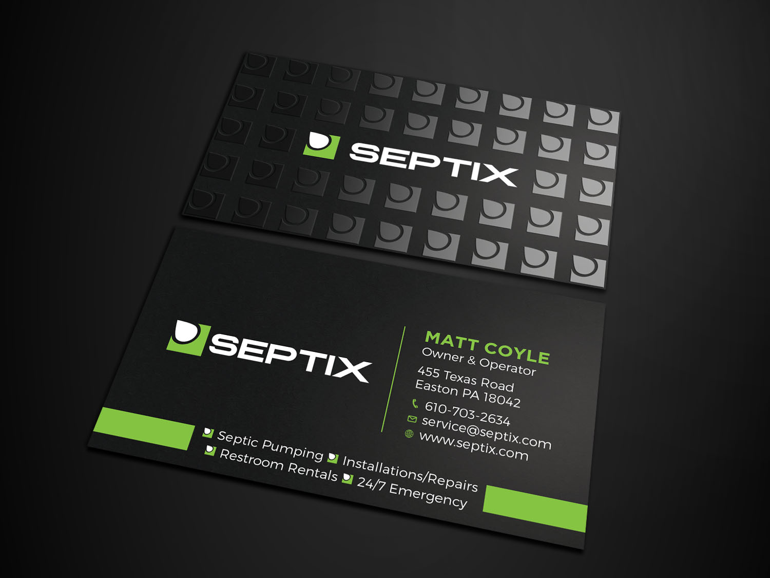 Business Card Design by Tripti Ranjan Gain for this project | Design #25747551