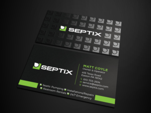 Business Card Design by Tripti Ranjan Gain for this project | Design: #25747551