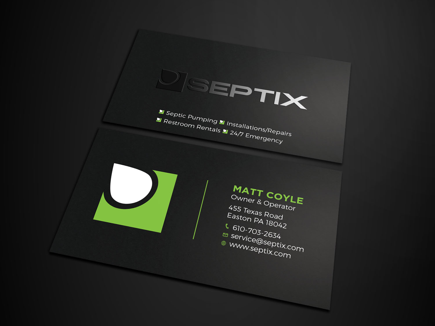 Business Card Design by Tripti Ranjan Gain for this project | Design #25747553
