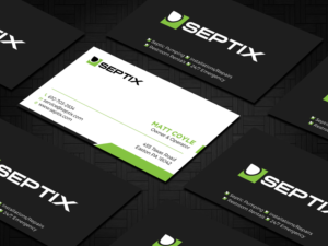 Business Card Design by Tripti Ranjan Gain for this project | Design: #25747559