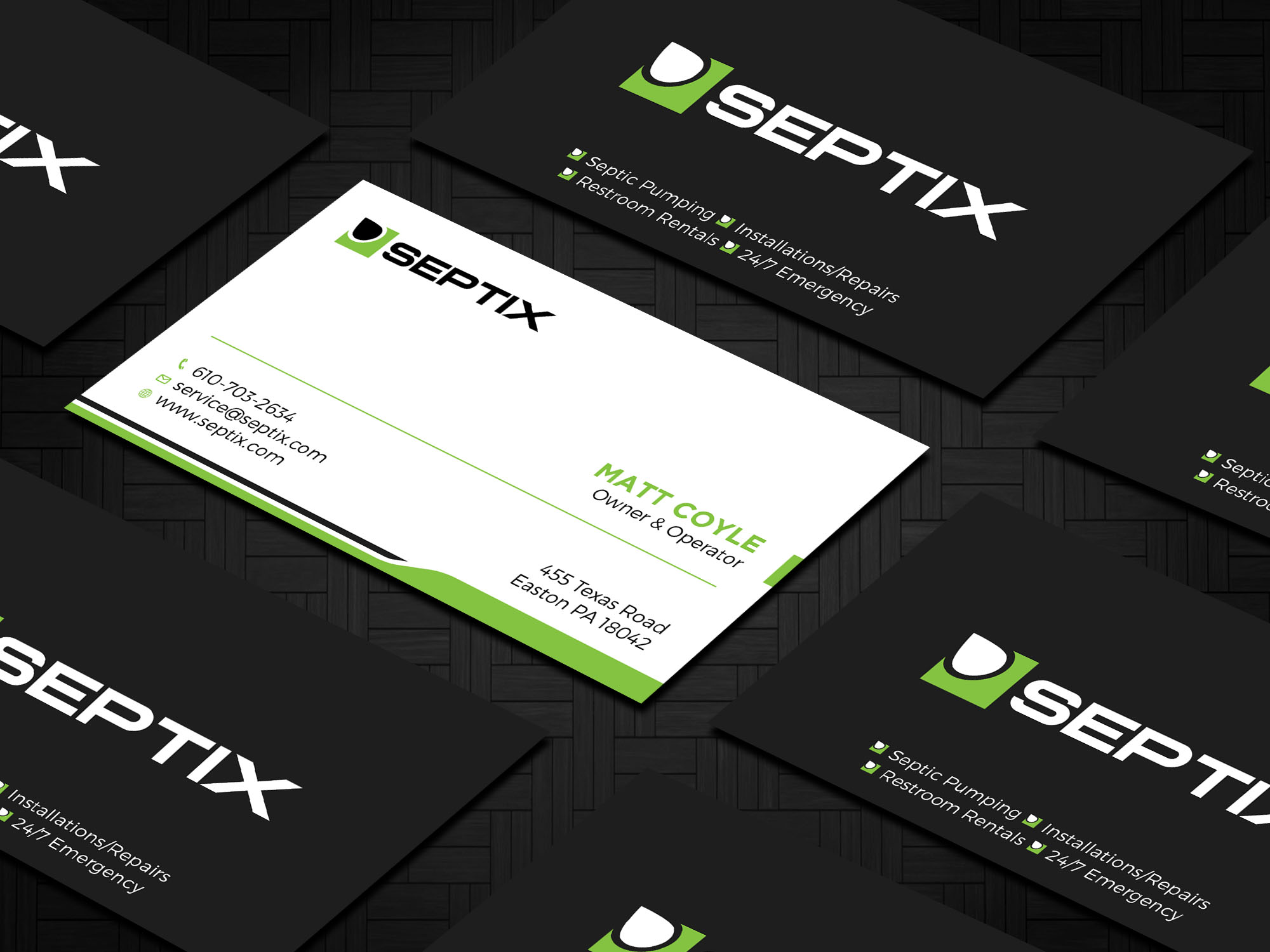 Business Card Design by Tripti Ranjan Gain for this project | Design #25747560