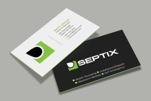 Business Card Design by Tripti Ranjan Gain for this project | Design: #25747561
