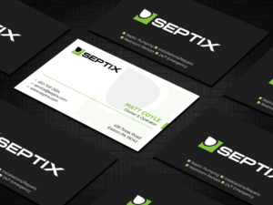 Business Card Design by Tripti Ranjan Gain for this project | Design: #25747562