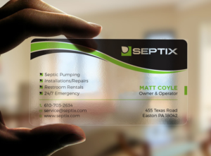 Business Card Design by Tripti Ranjan Gain for this project | Design: #25747567