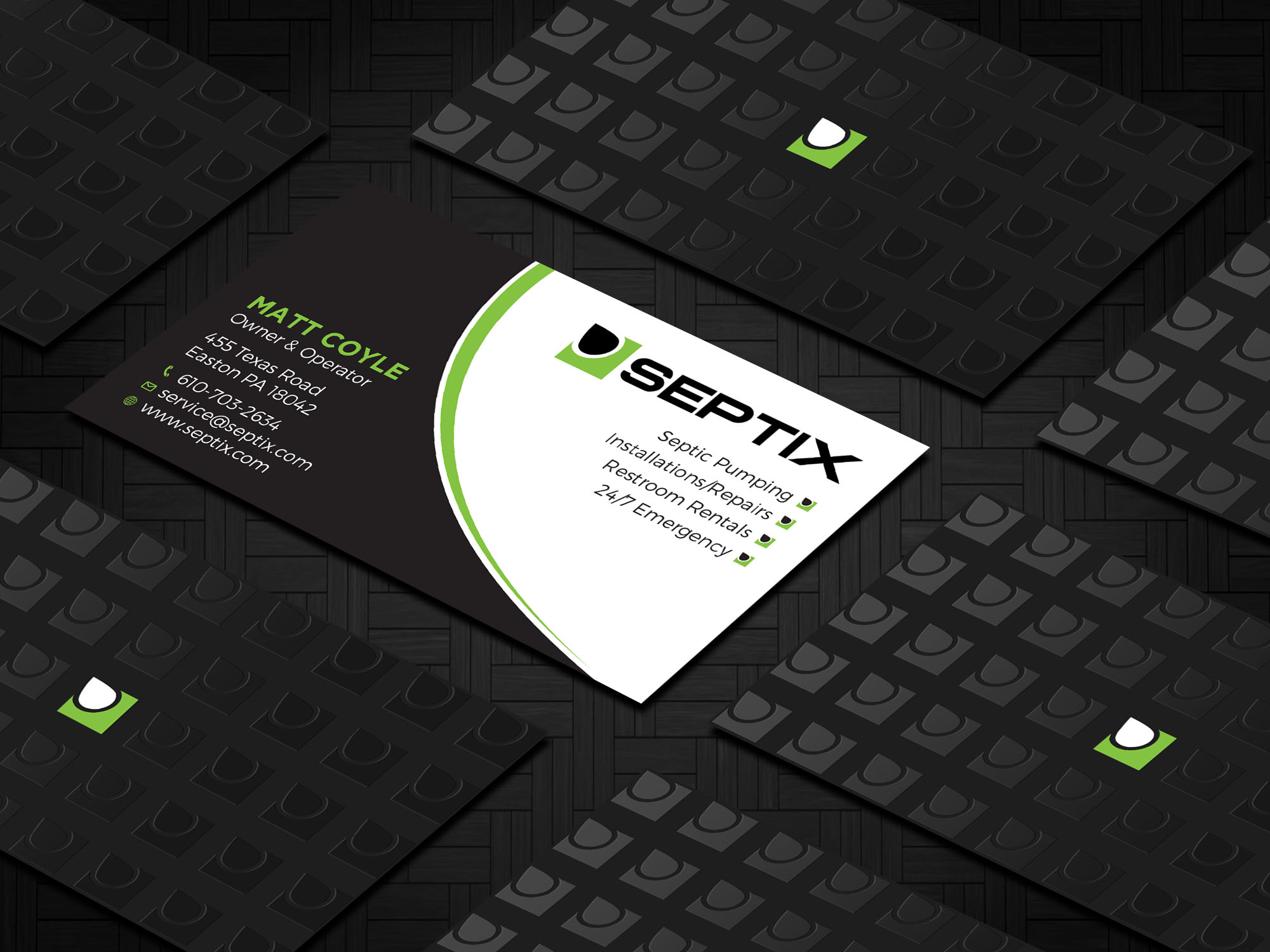 Business Card Design by Tripti Ranjan Gain for this project | Design #25747568