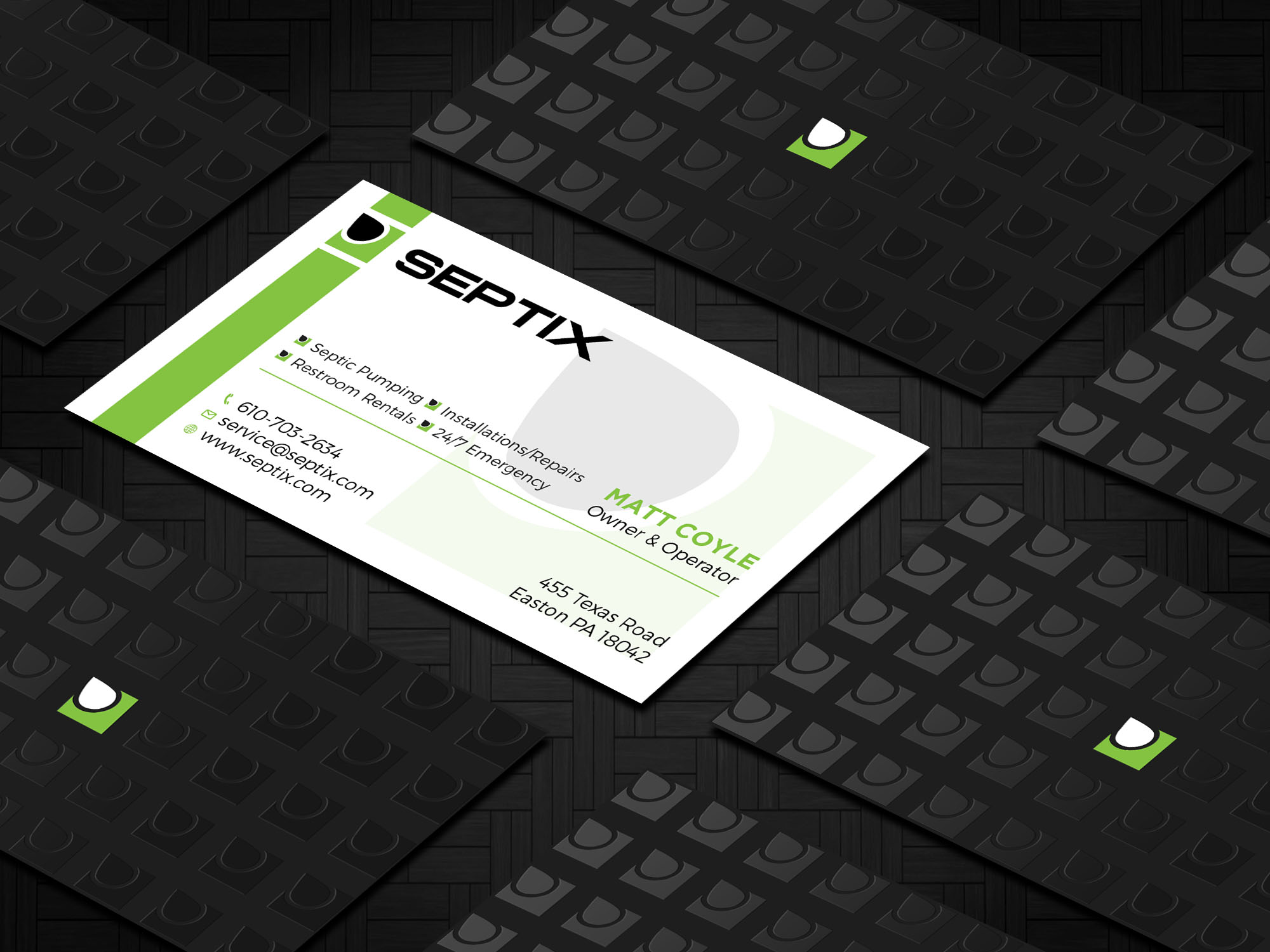 Business Card Design by Tripti Ranjan Gain for this project | Design #25747569
