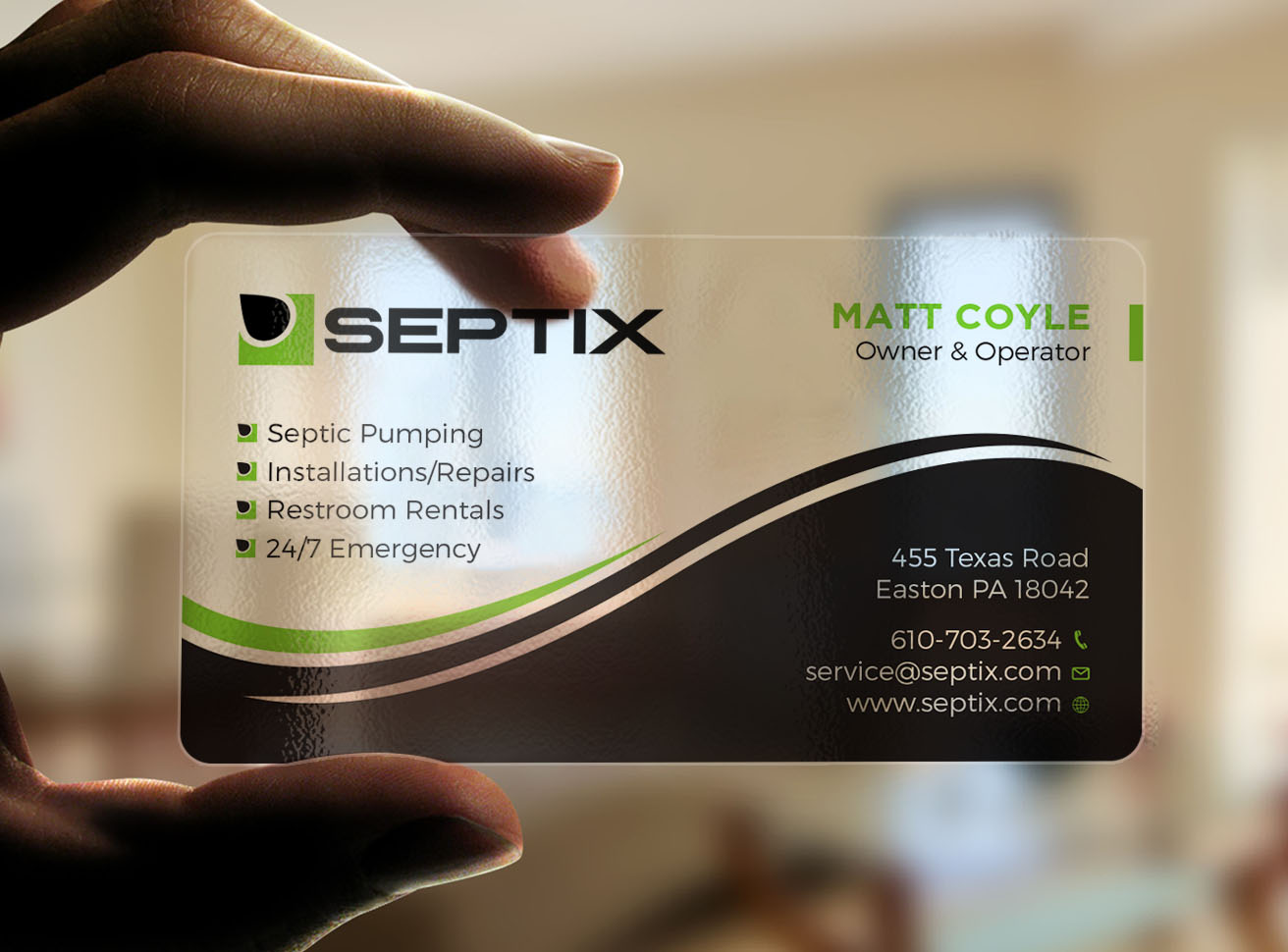 Business Card Design by Tripti Ranjan Gain for this project | Design #25747570