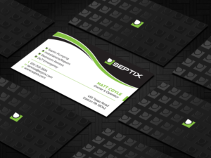 Business Card Design by Tripti Ranjan Gain for this project | Design: #25747571