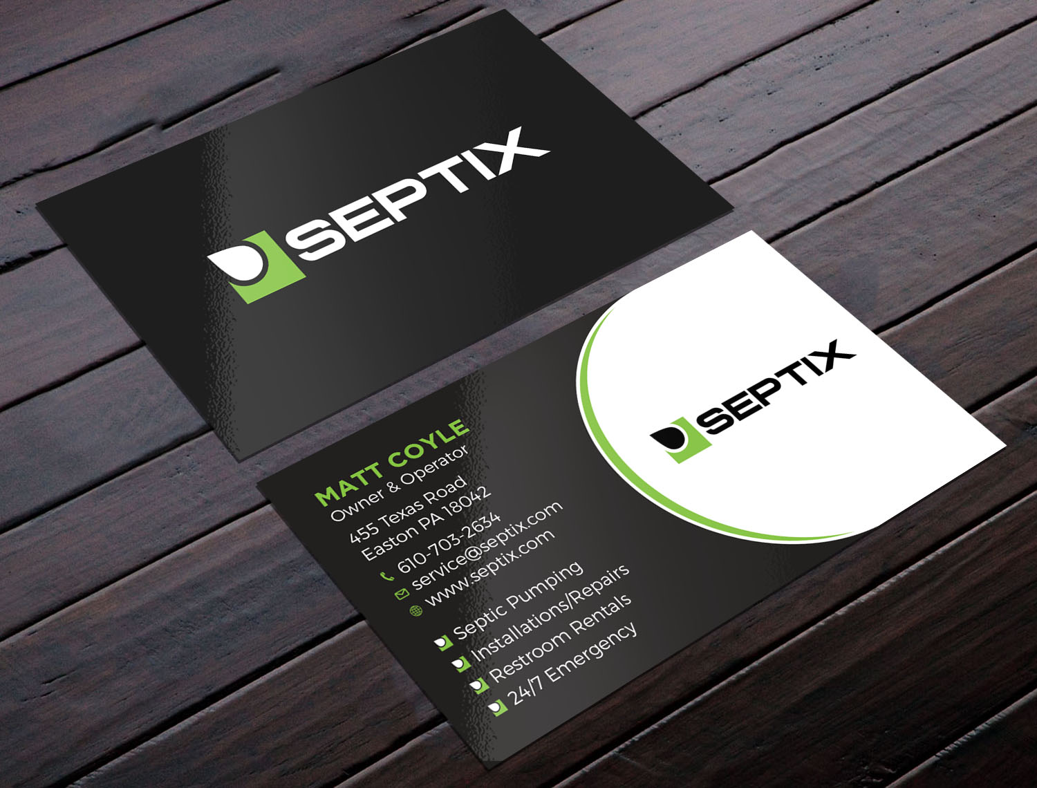 Business Card Design by Tripti Ranjan Gain for this project | Design #25747576