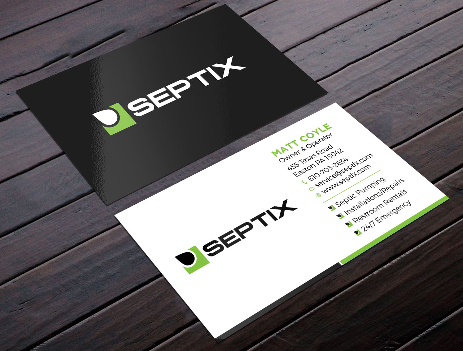 Business Card Design by Tripti Ranjan Gain for this project | Design #25747577