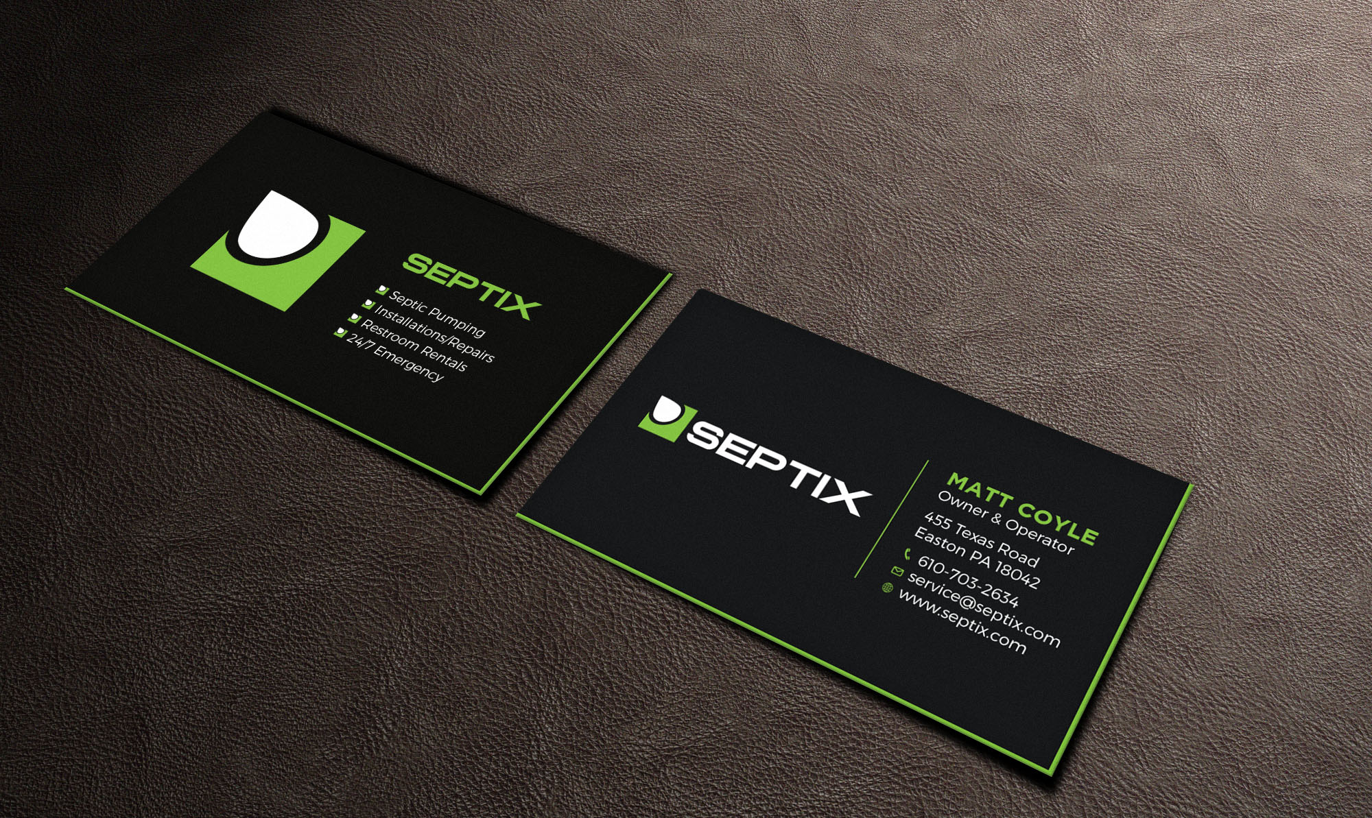 Business Card Design by Tripti Ranjan Gain for this project | Design #25747578