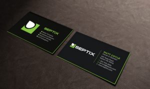 Business Card Design by Tripti Ranjan Gain for this project | Design: #25747578