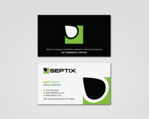 Business Card Design by MDesign for this project | Design #25769358