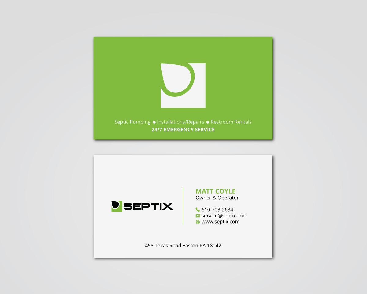 Business Card Design by MDesign for this project | Design #25769364