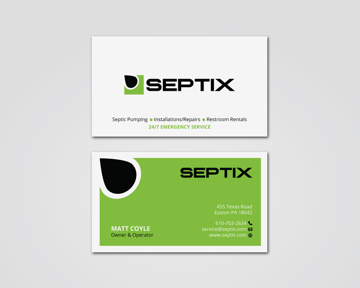 Business Card Design by MDesign for this project | Design #25769367