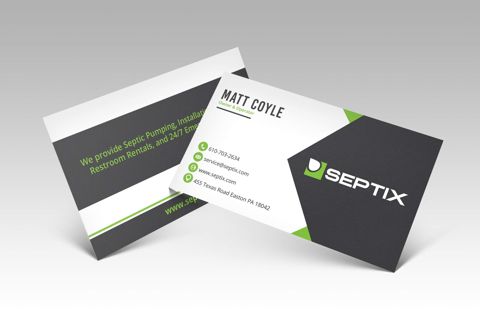 Business Card Design by Designs_4U for this project | Design #25754628