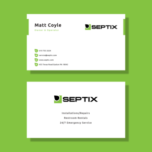 Business Card Design by wahyu azizi for this project | Design #25750770