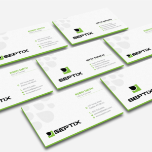 Business Card Design by CilioLab for this project | Design: #25758140