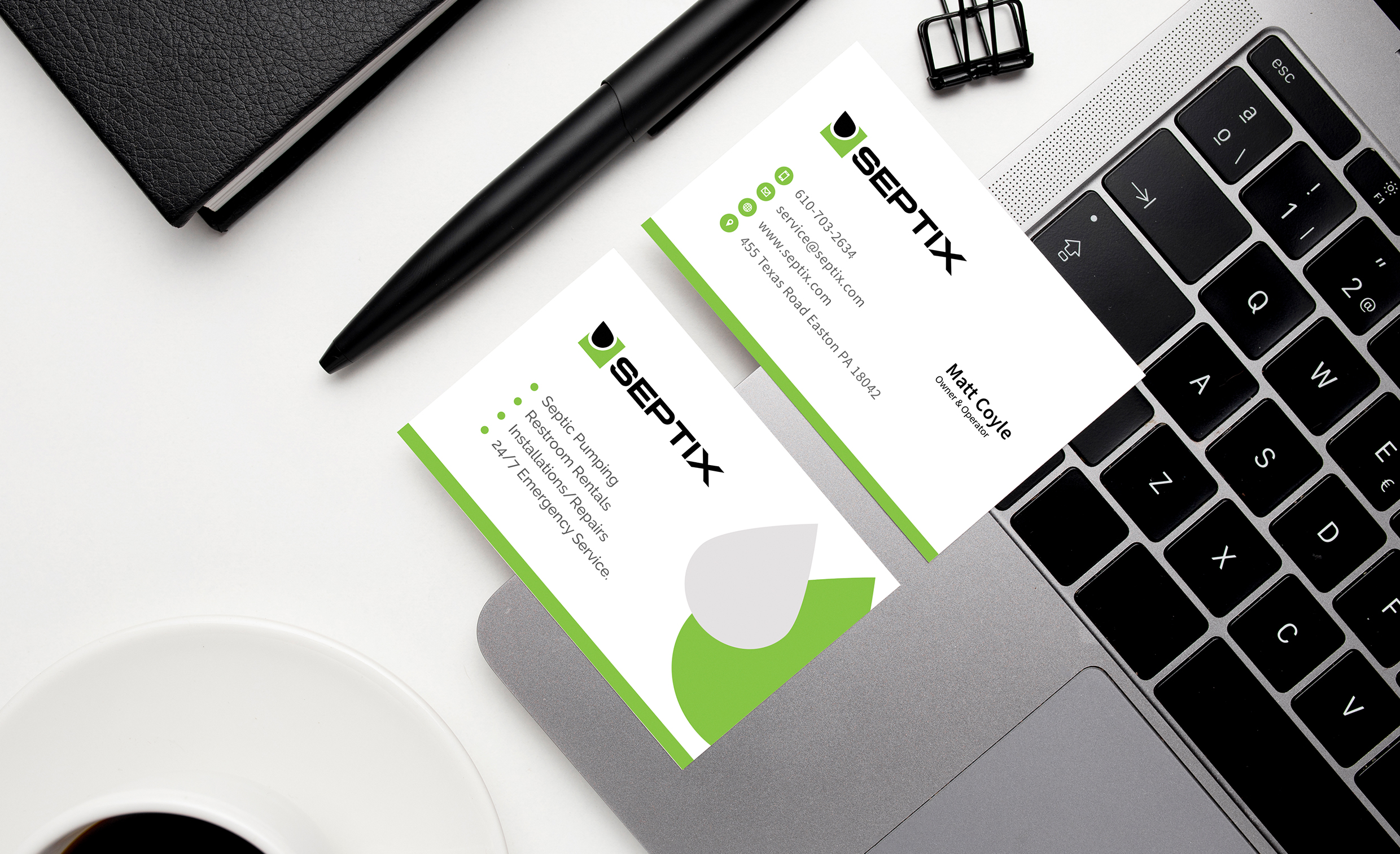 Business Card Design by yao for this project | Design #25772152