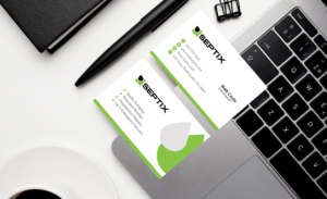 Business Card Design by yao for this project | Design: #25772152