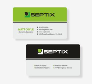 Business Card Design by Nafis 4 for this project | Design: #25775912