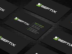 Business Card Design by DesignShout for this project | Design: #25747020