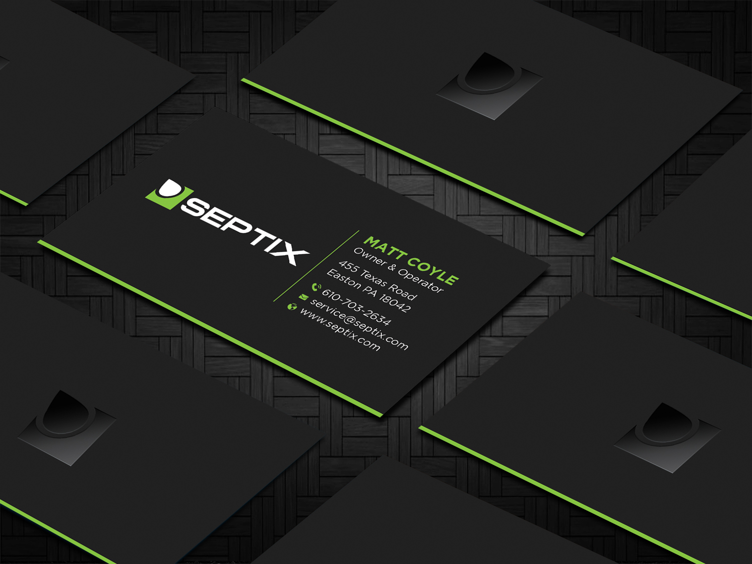 Design de Carte de Visite par DesignShout pour ce projet | Design #25747047