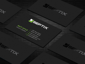 Business Card Design by DesignShout for this project | Design: #25747082