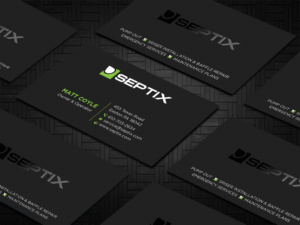 Business Card Design by DesignShout for this project | Design: #25747153