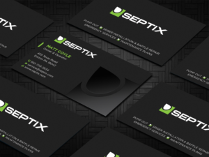 Business Card Design by DesignShout for this project | Design: #25747254