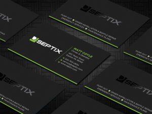 Business Card Design by DesignShout for this project | Design: #25747378