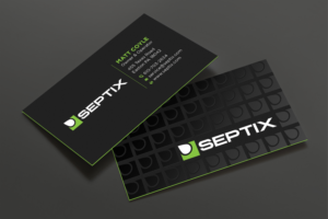 Business Card Design by DesignShout for this project | Design: #25747466