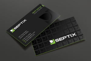 Business Card Design by DesignShout for this project | Design: #25747470