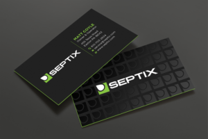 Business Card Design by DesignShout for this project | Design: #25747514