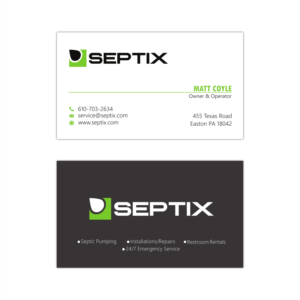 Business Card Design by GraphicSujit for this project | Design: #25775398