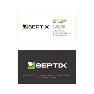Business Card Design by GraphicSujit for this project | Design: #25776710