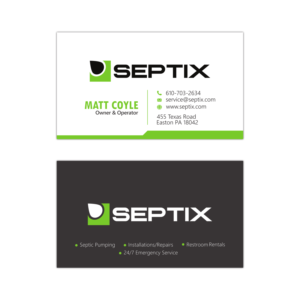 Business Card Design by GraphicSujit for this project | Design: #25776955