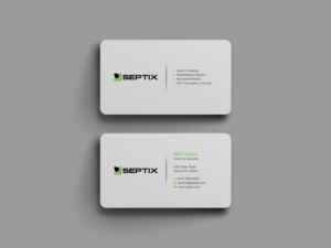 Business Card Design by depictionist for this project | Design: #25773934