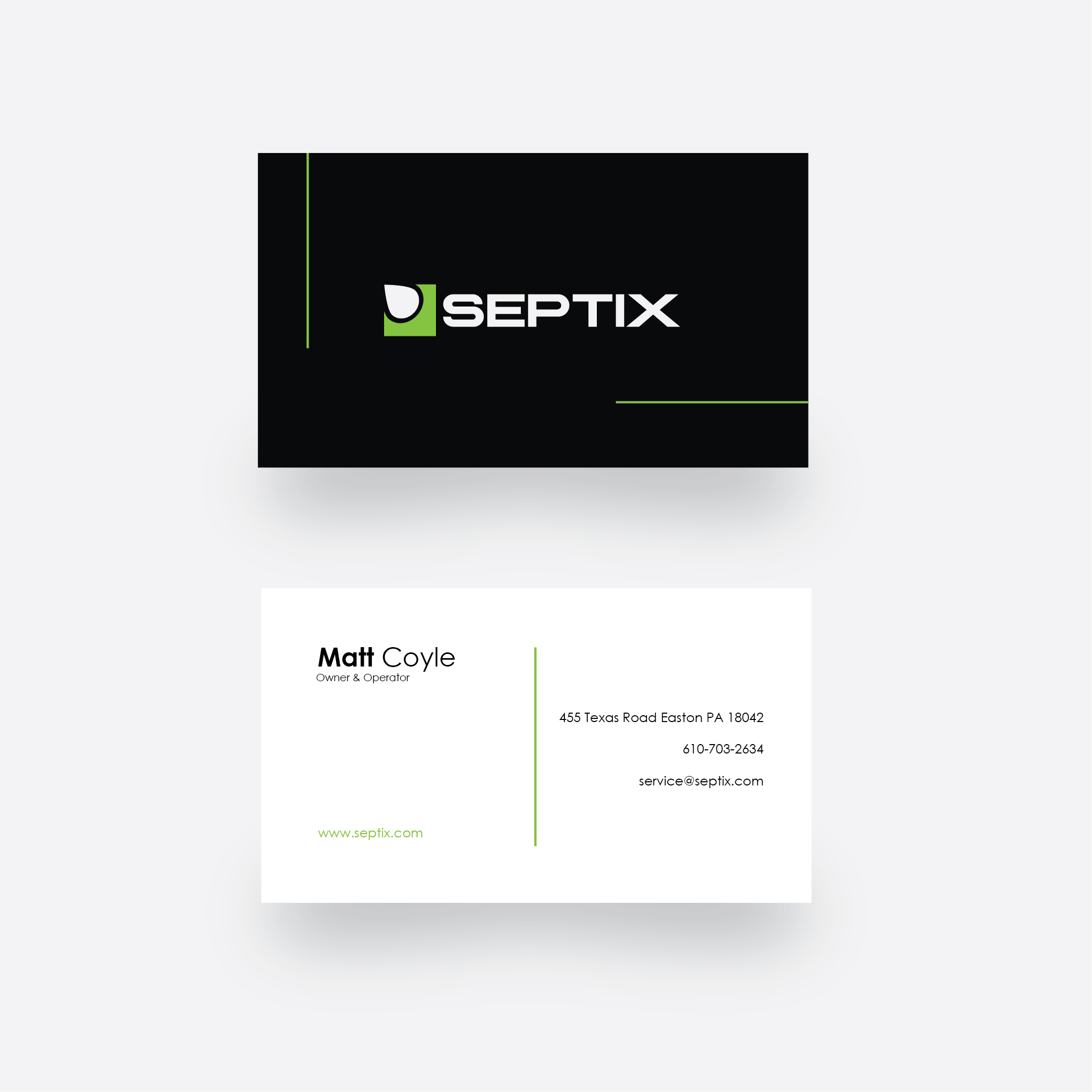 Business Card Design by Tanzil Mahmood for this project | Design #25777264