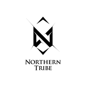 Northern Tribe | Logo-Design von nicholash