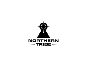 Northern Tribe | Design de Logo par BNdesigner