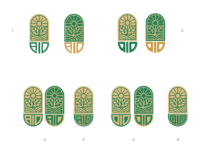 Diseño de Logo por 68_Design para IFTO SAS | Diseño: #26306214