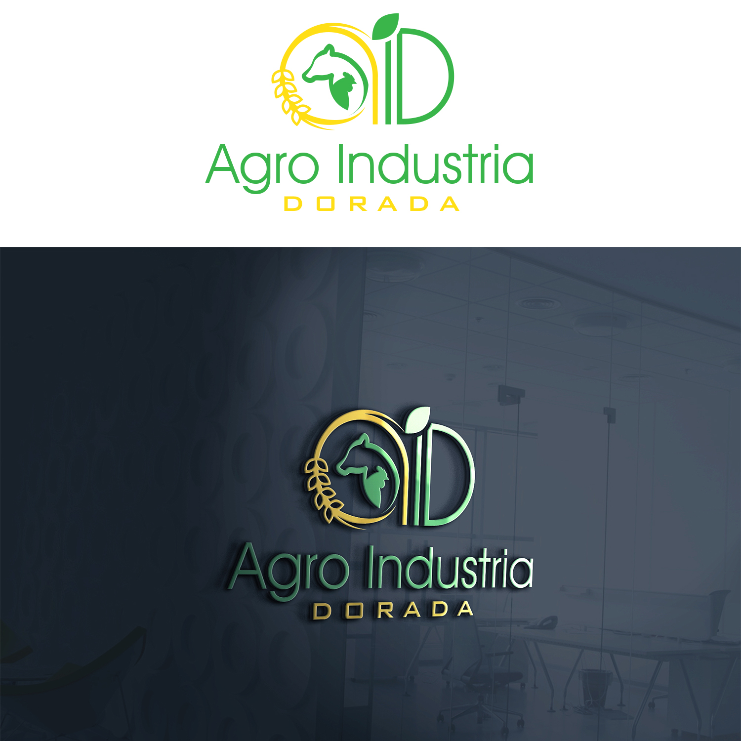 Diseño de Logo por Maxo-Biz para IFTO SAS | Diseño #25748547