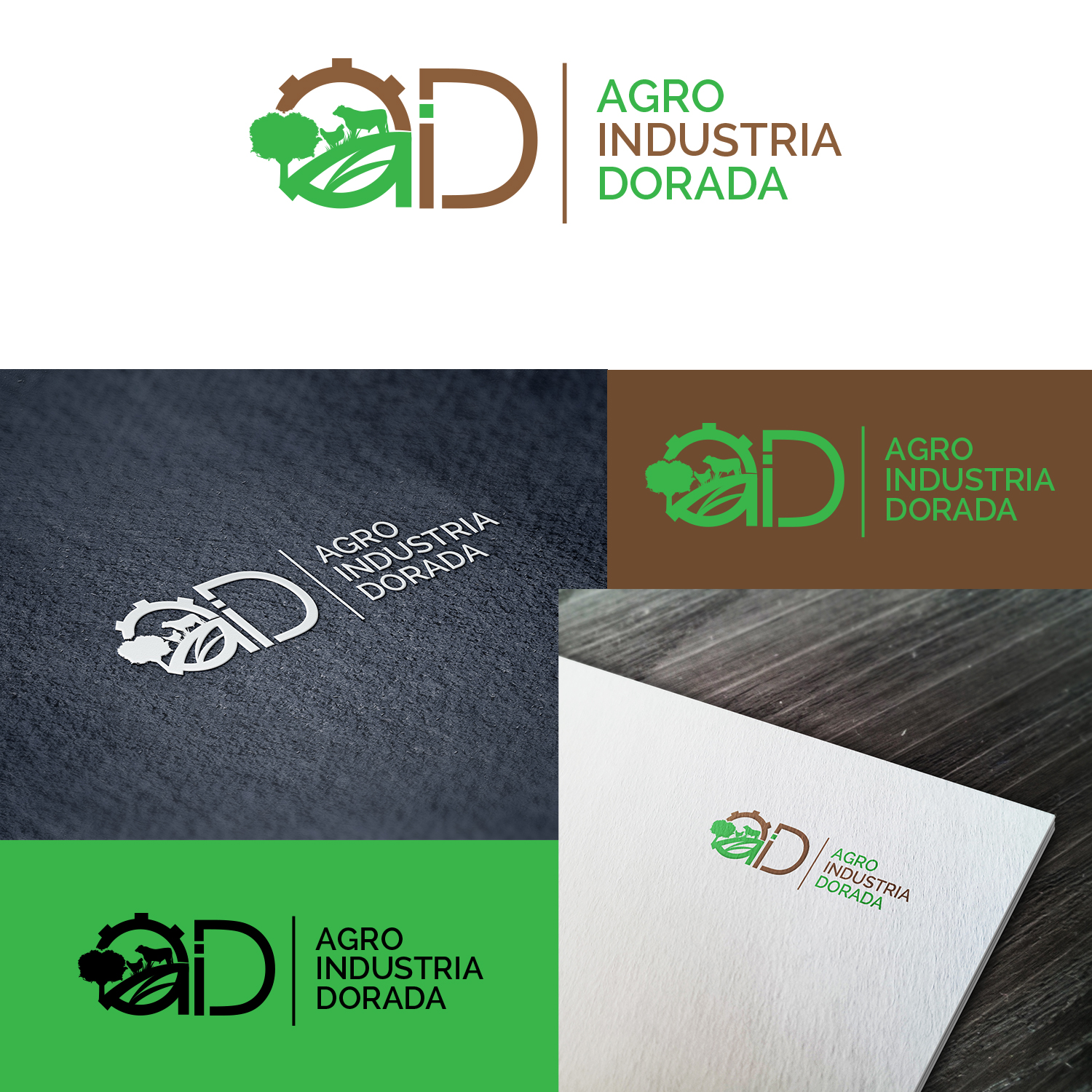 Diseño de Logo por Maxo-Biz para IFTO SAS | Diseño #25748548